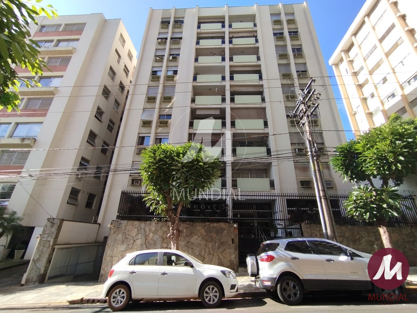 Fachada Condominio — foto 1