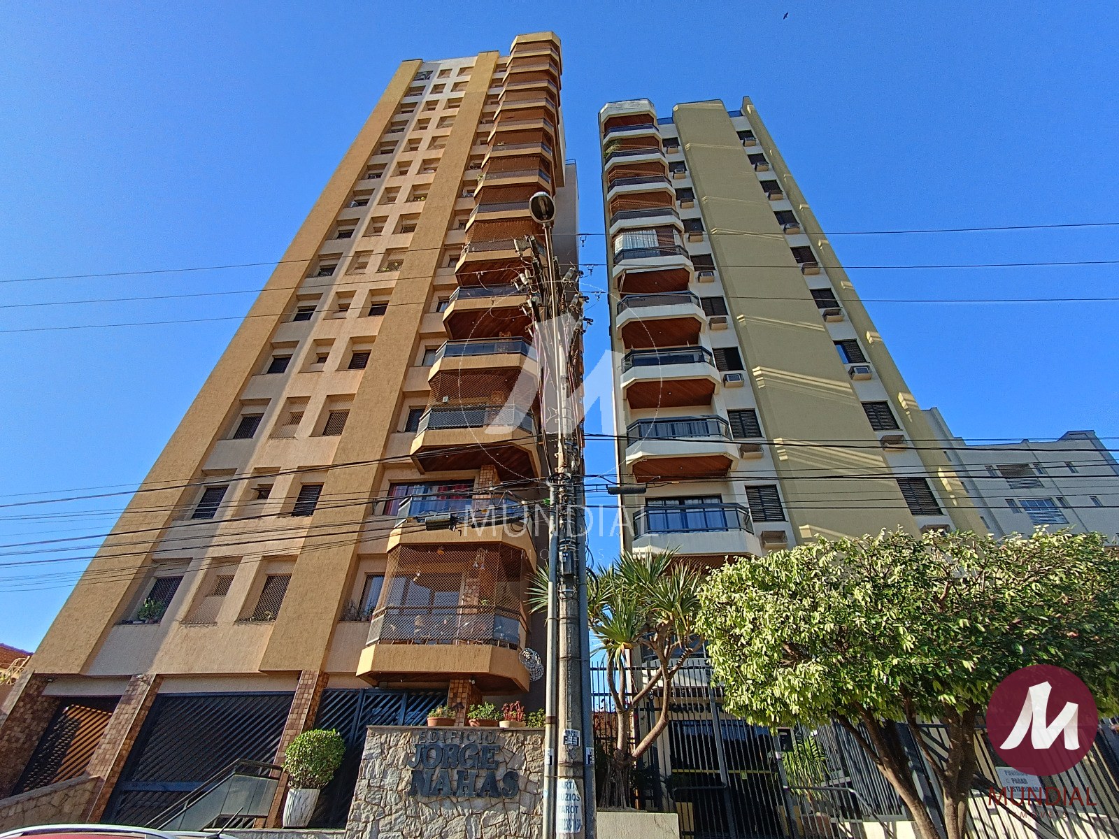 Fachada Condominio — foto 15