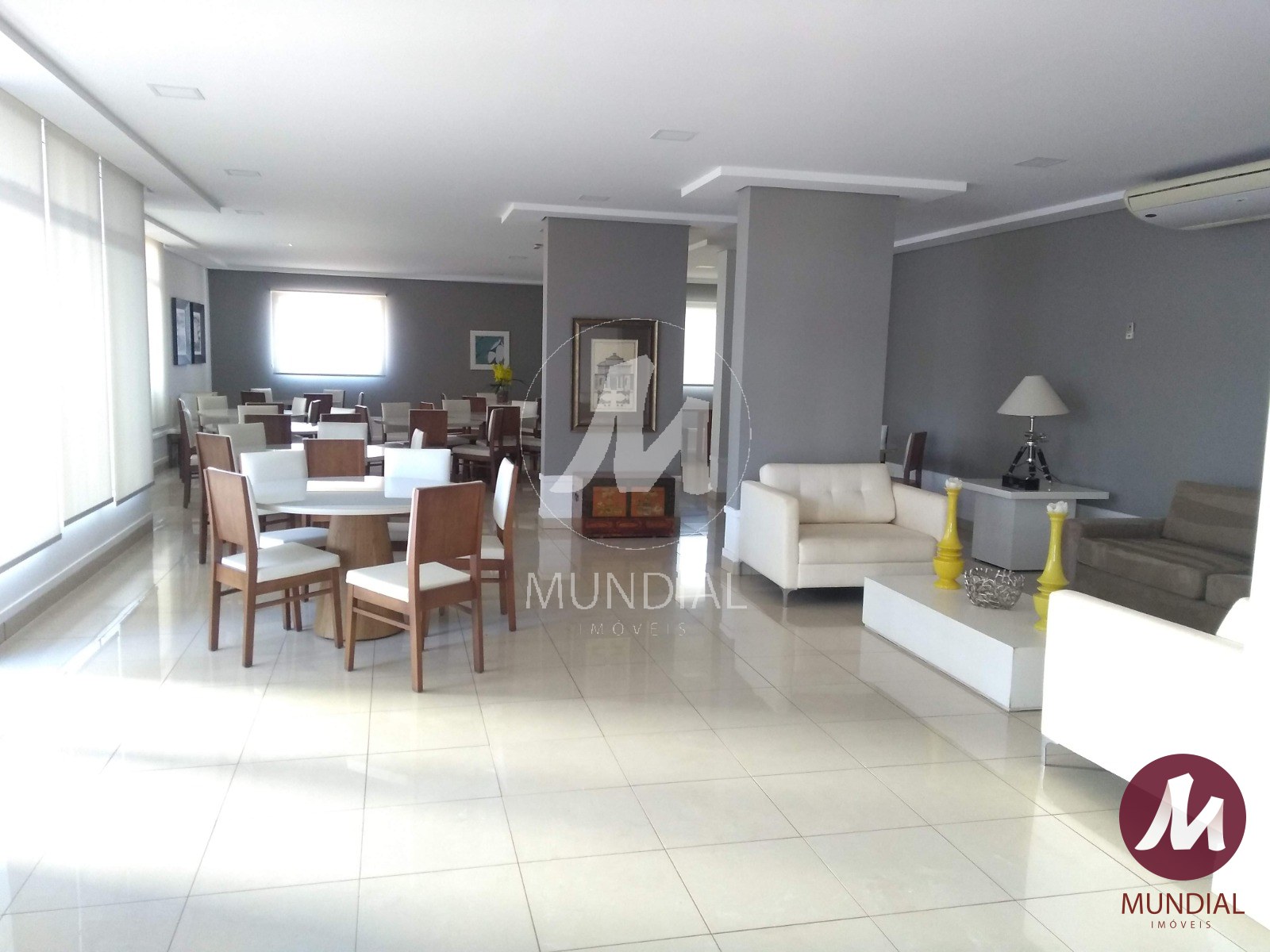 Salão de festas — foto 40
