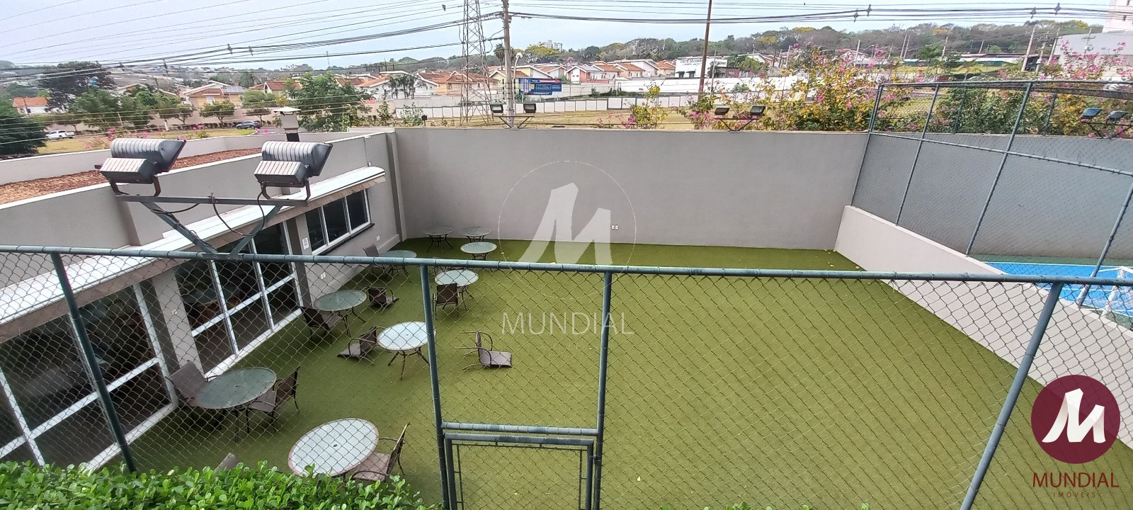 Lazer Condominio — foto 42