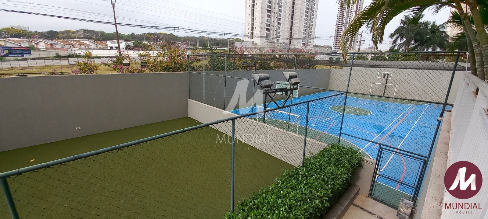 Lazer Condominio — foto 43