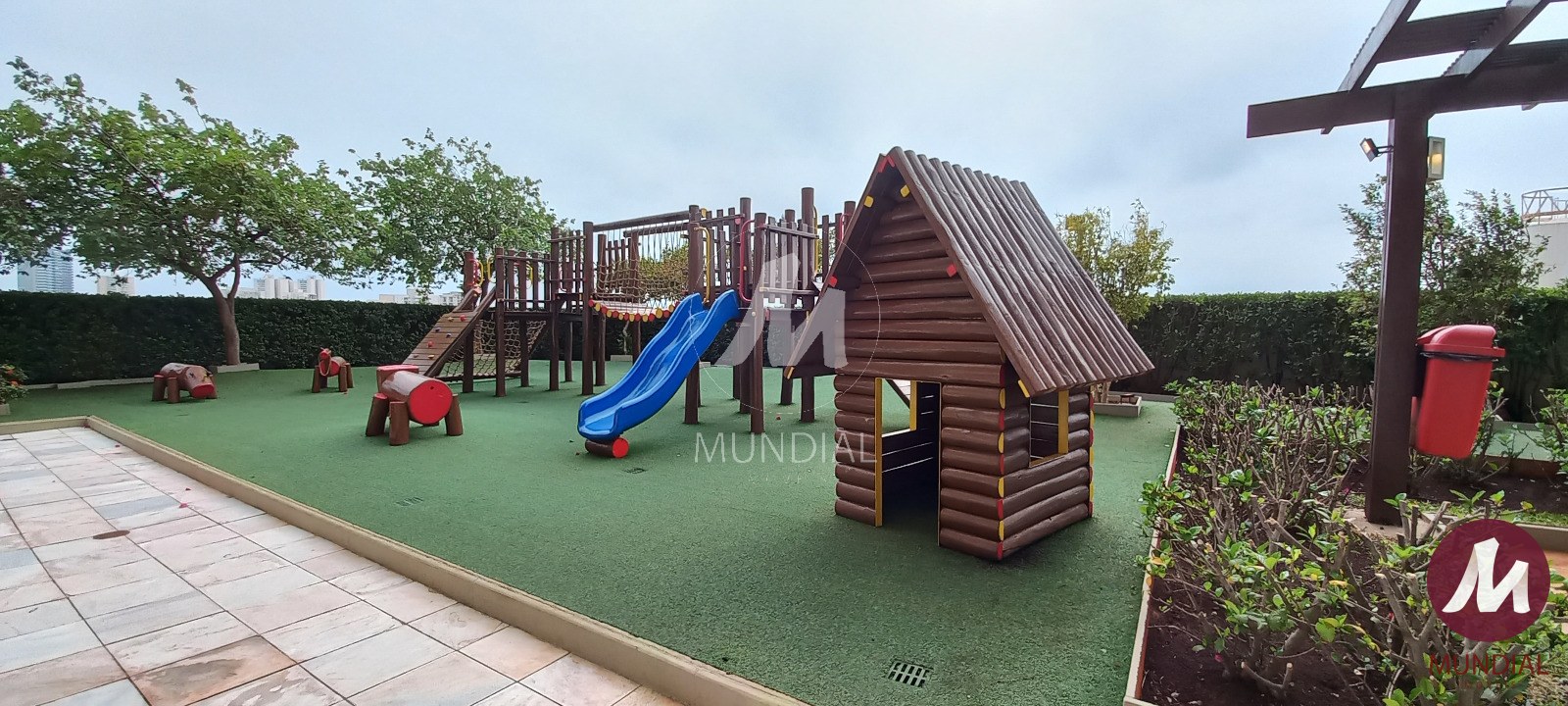 Lazer Condominio — foto 44