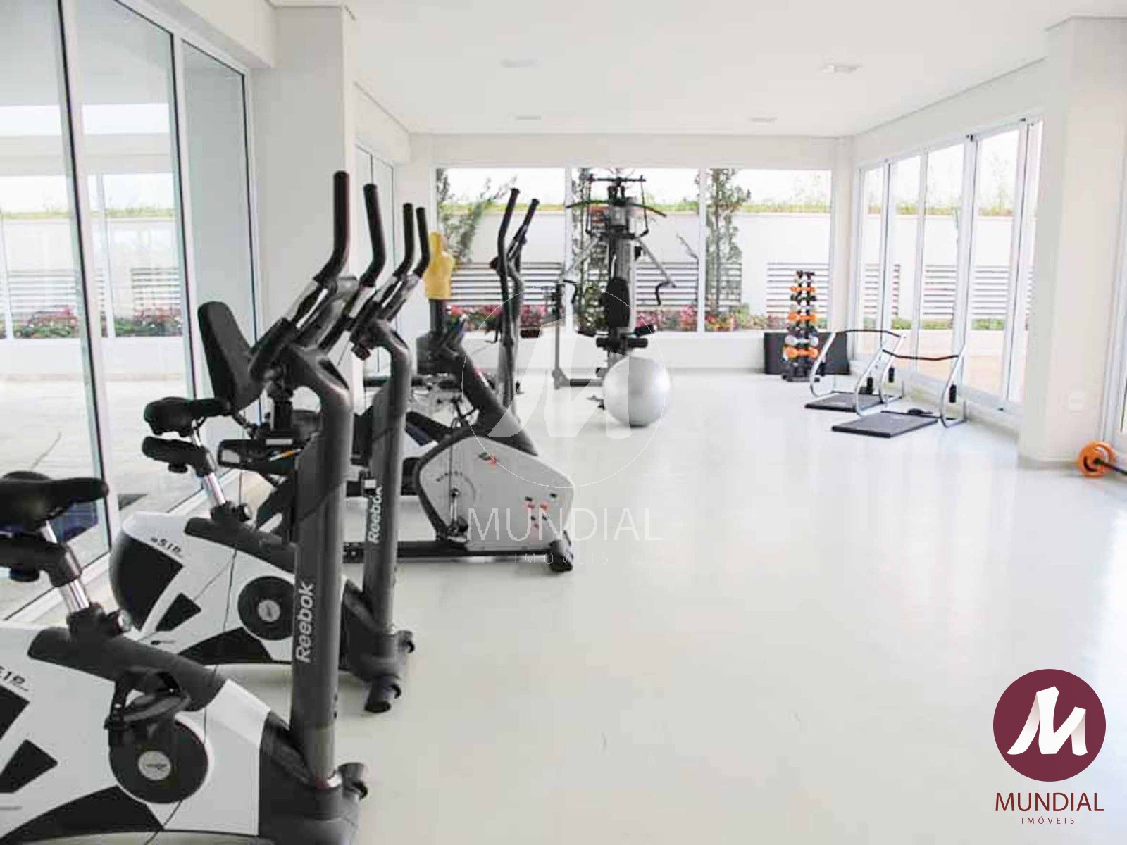 Fitness — foto 10