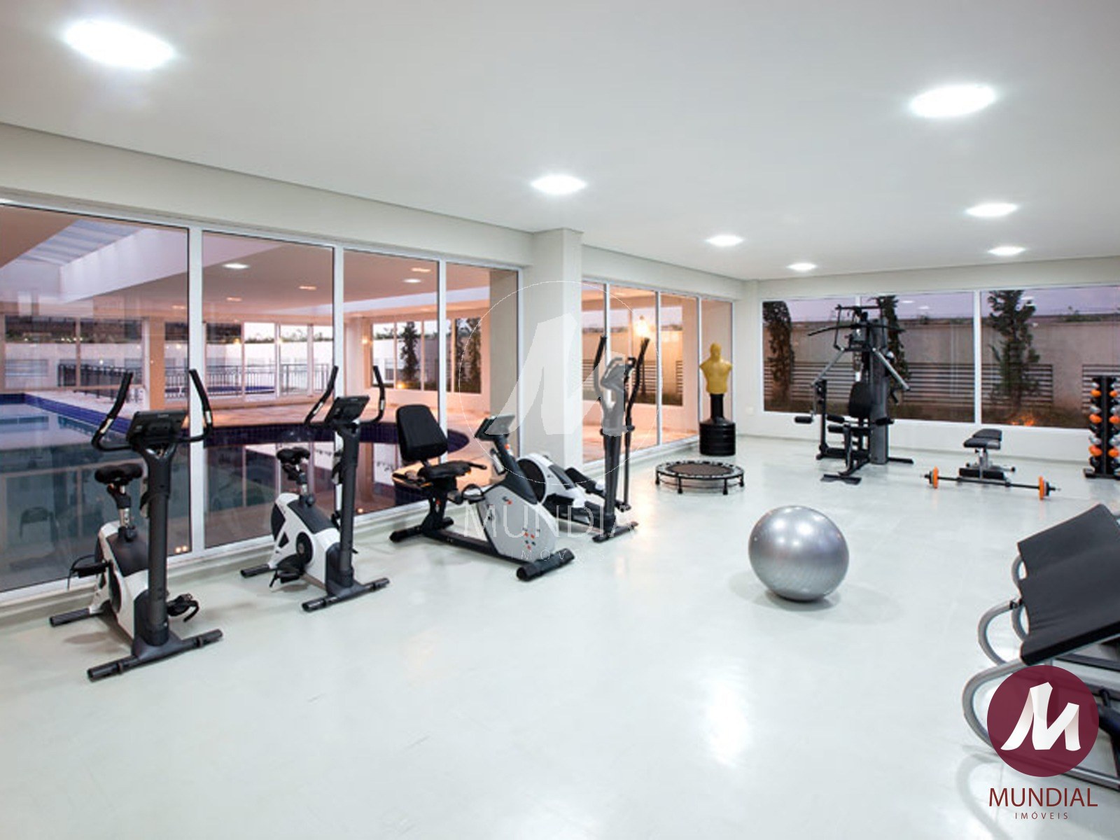 Fitness — foto 11