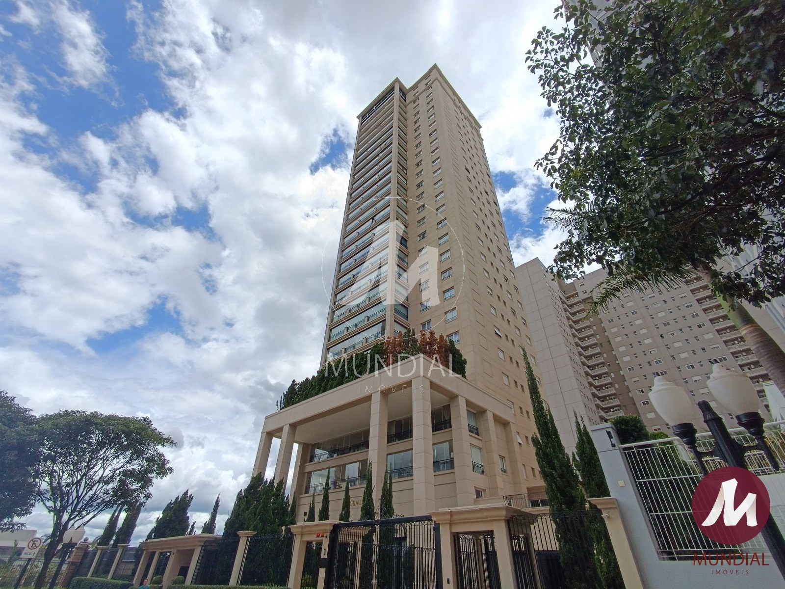 Fachada Condominio — foto 1