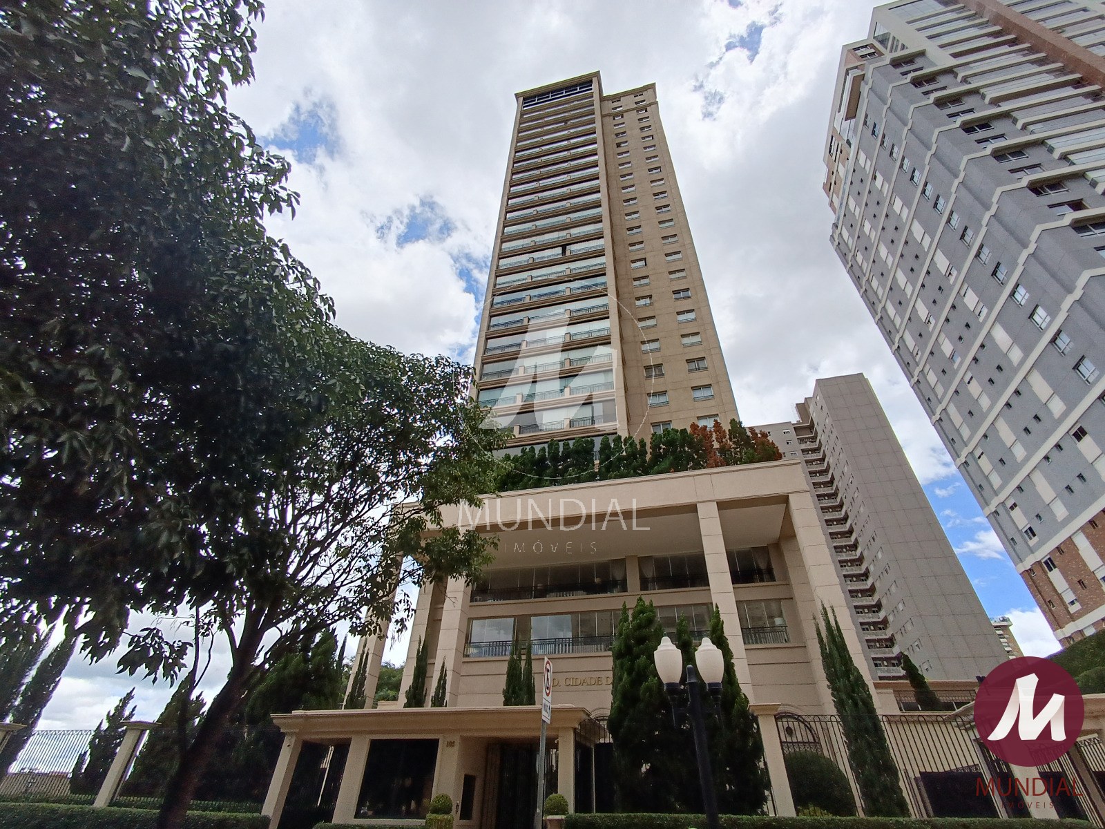 Fachada Condominio — foto 2