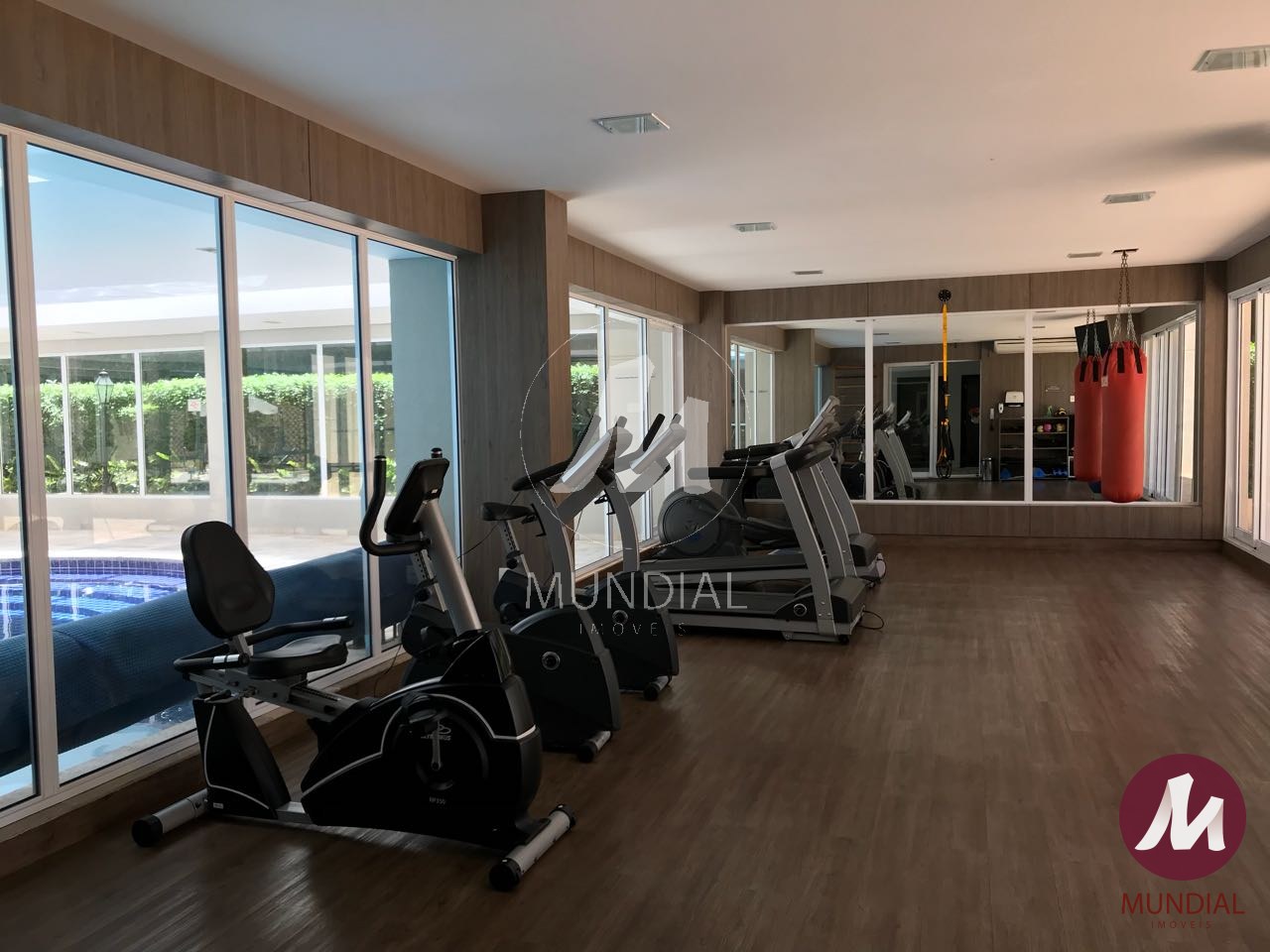Fitness — foto 31