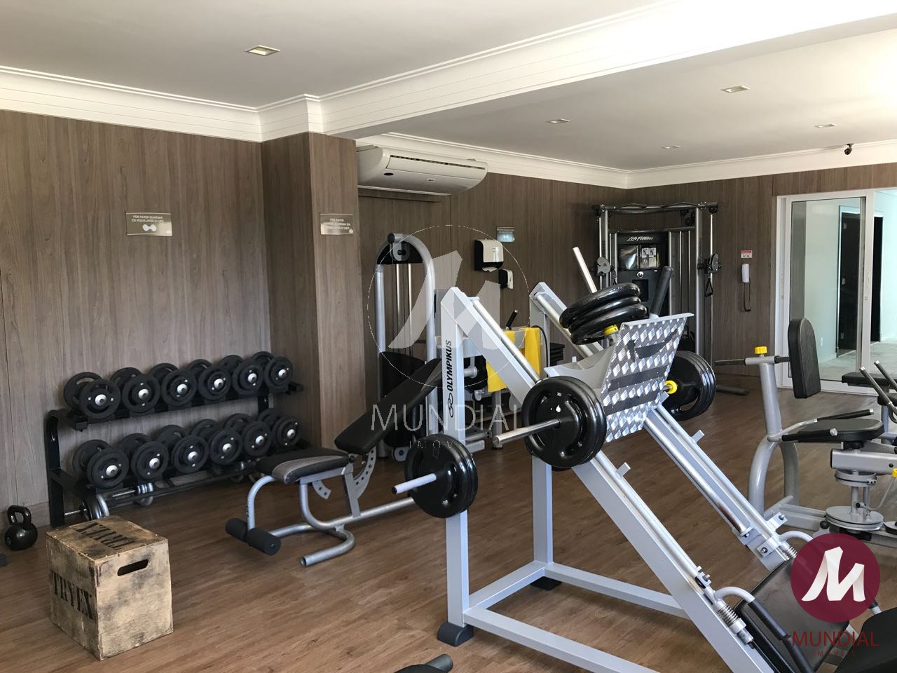 Fitness — foto 30