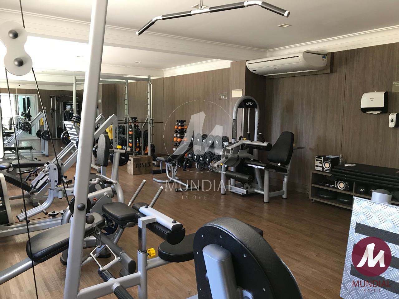 Fitness — foto 29