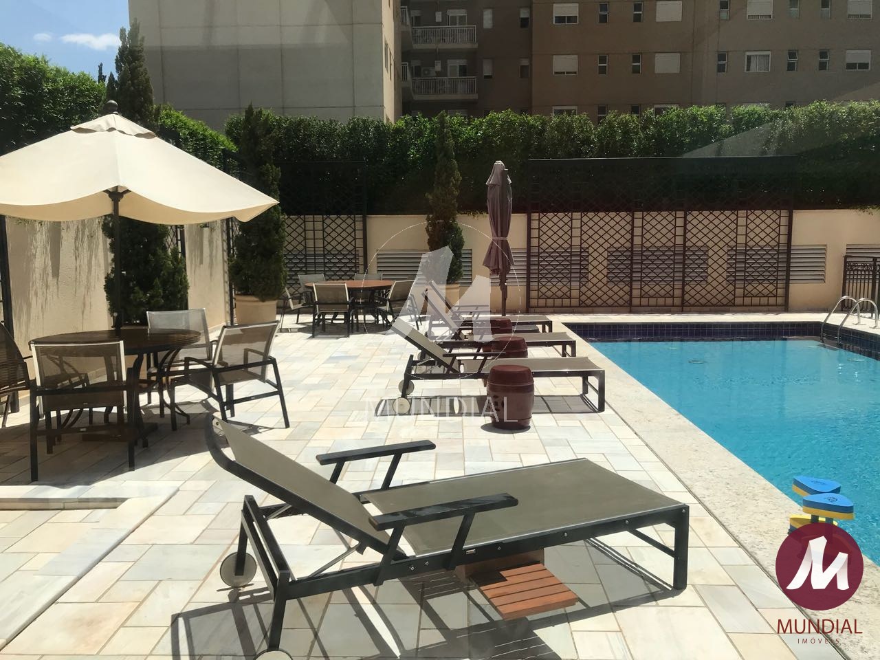 Piscina(s) — foto 36