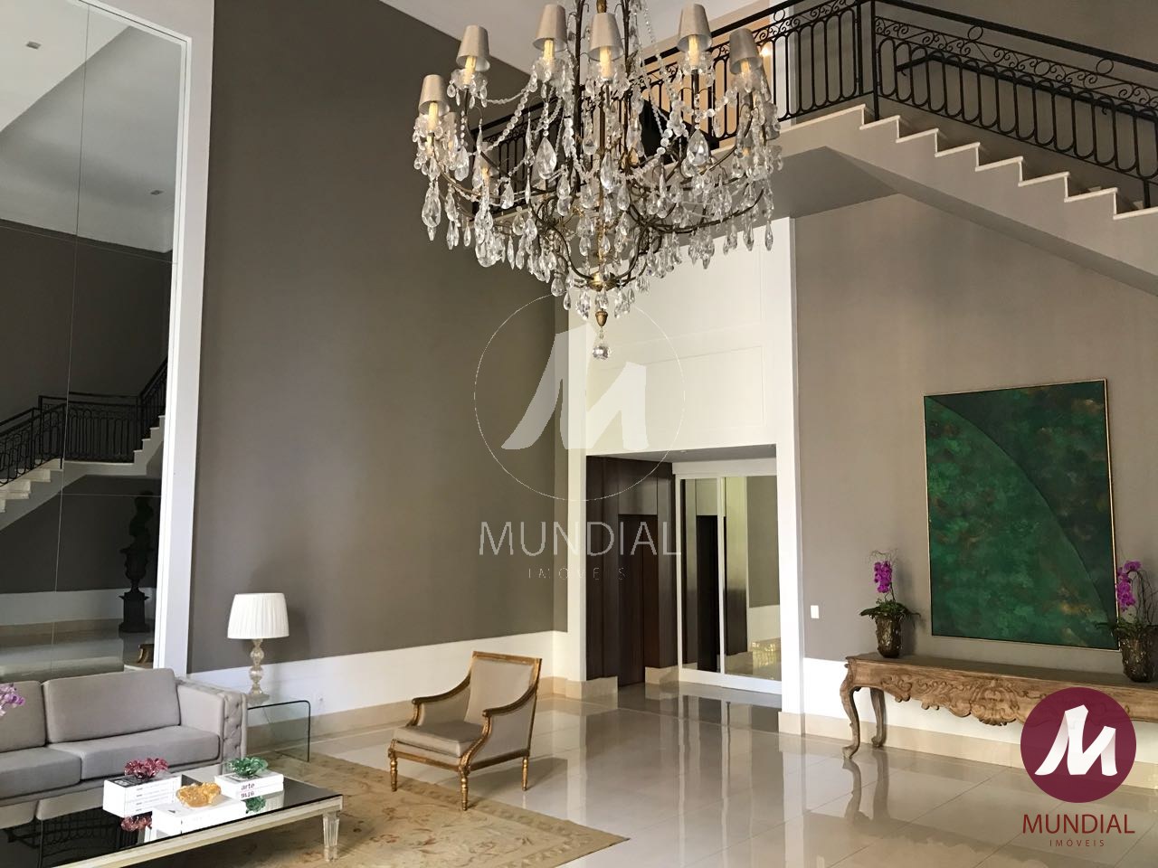 Hall De Entrada — foto 25