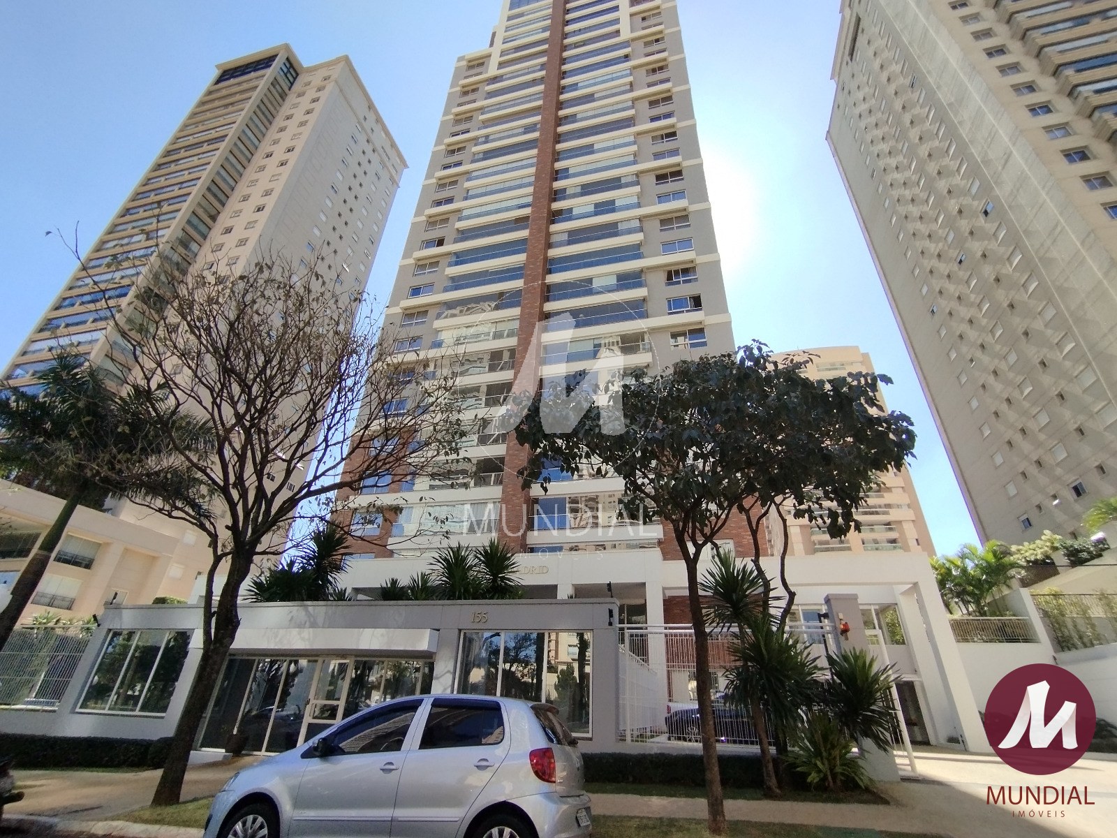 Fachada Condominio — foto 22