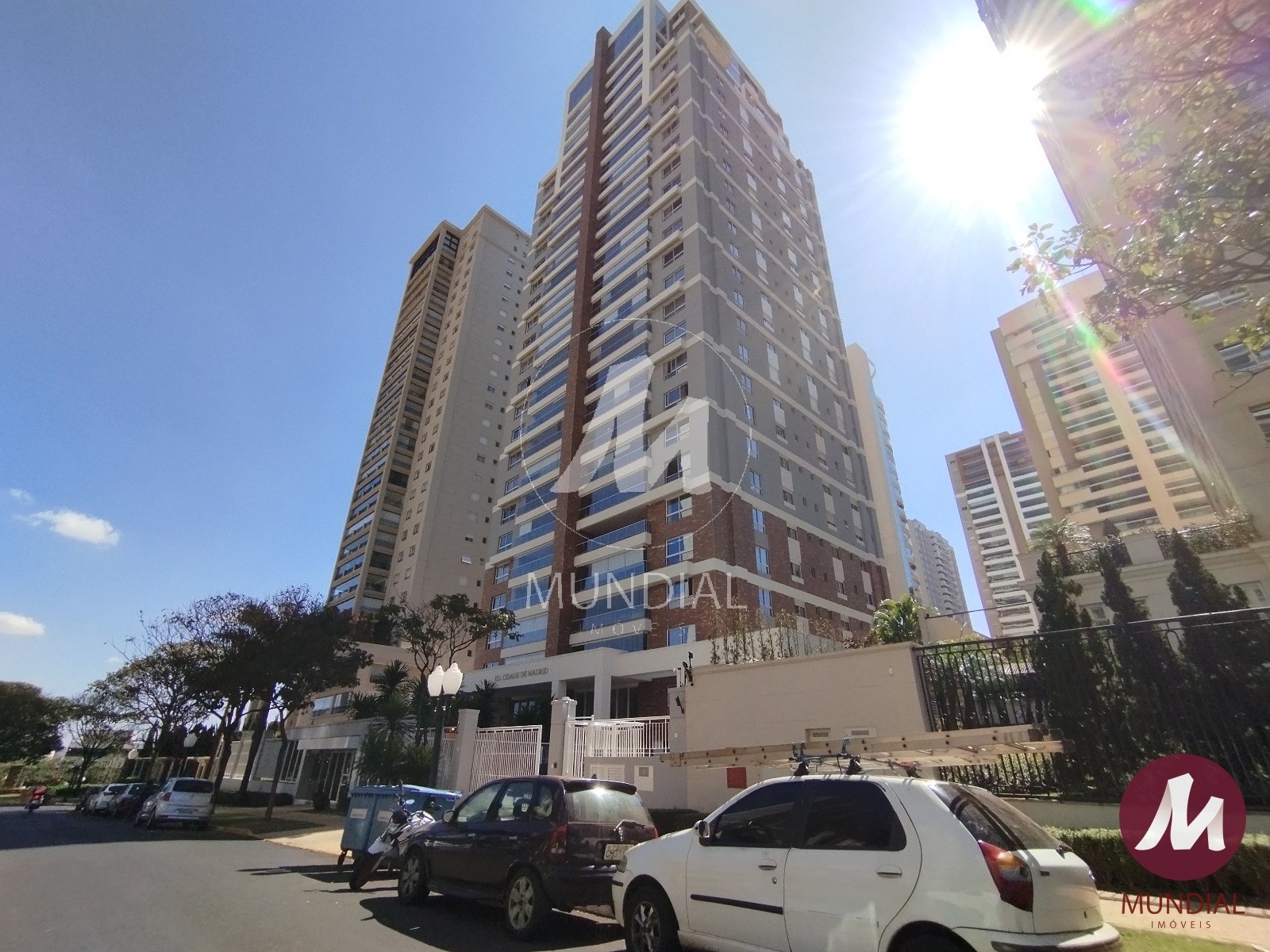 Fachada Condominio — foto 23