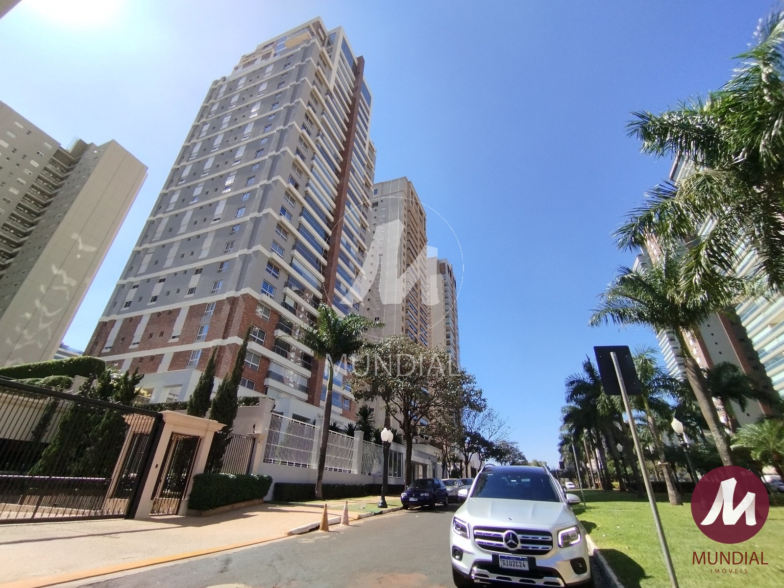Fachada Condominio — foto 24