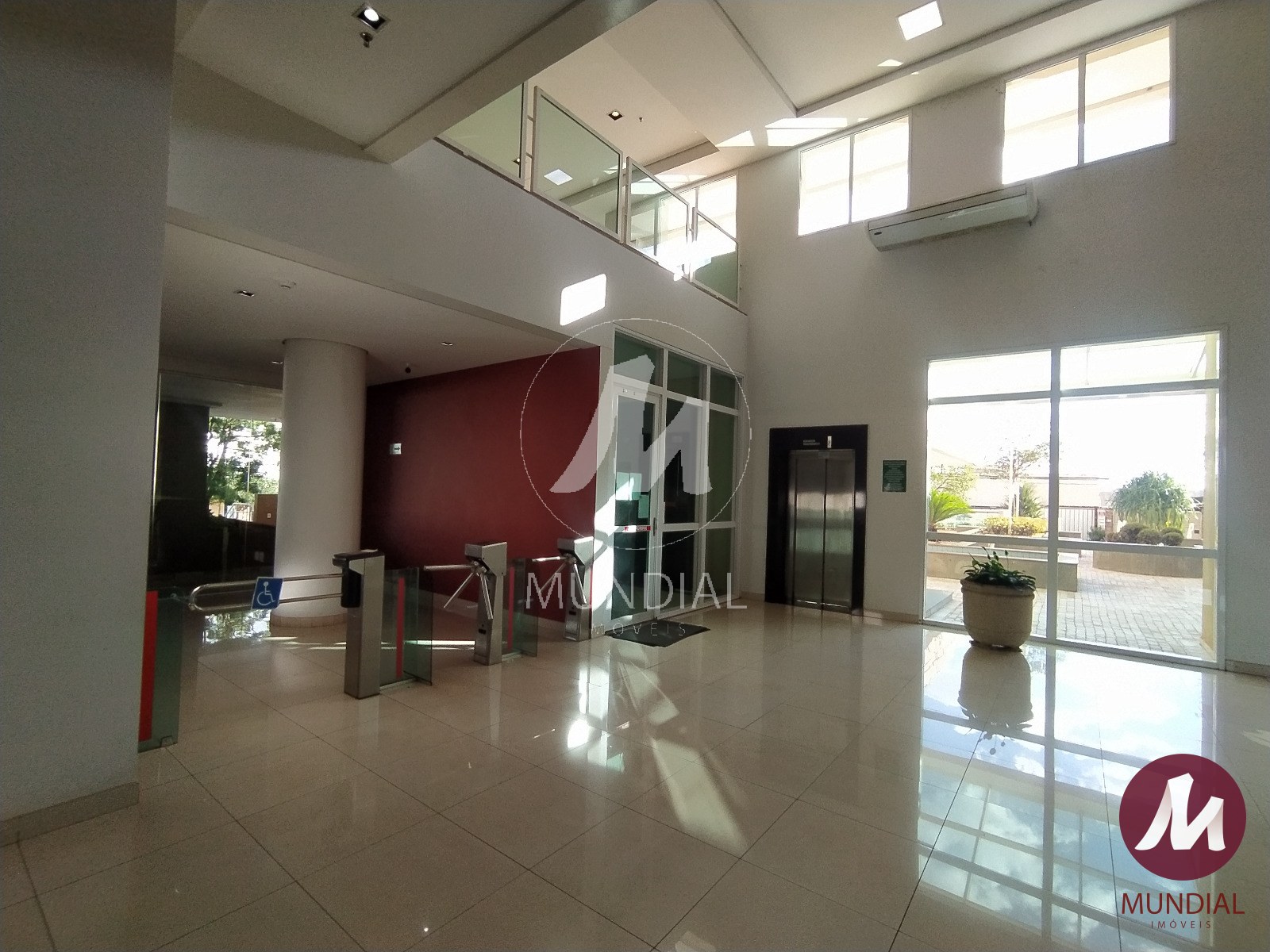 Hall De Entrada — foto 7