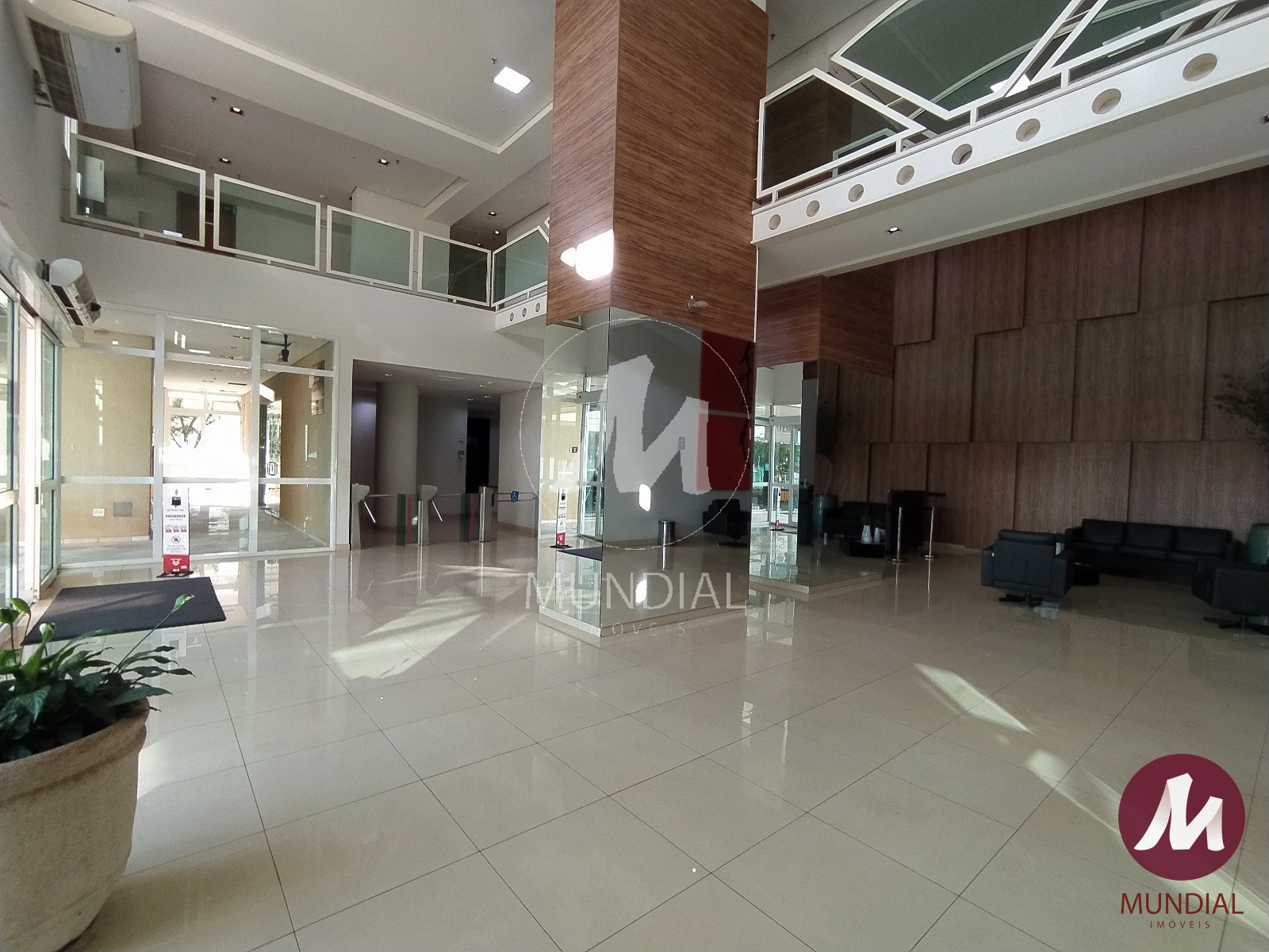 Hall De Entrada — foto 10