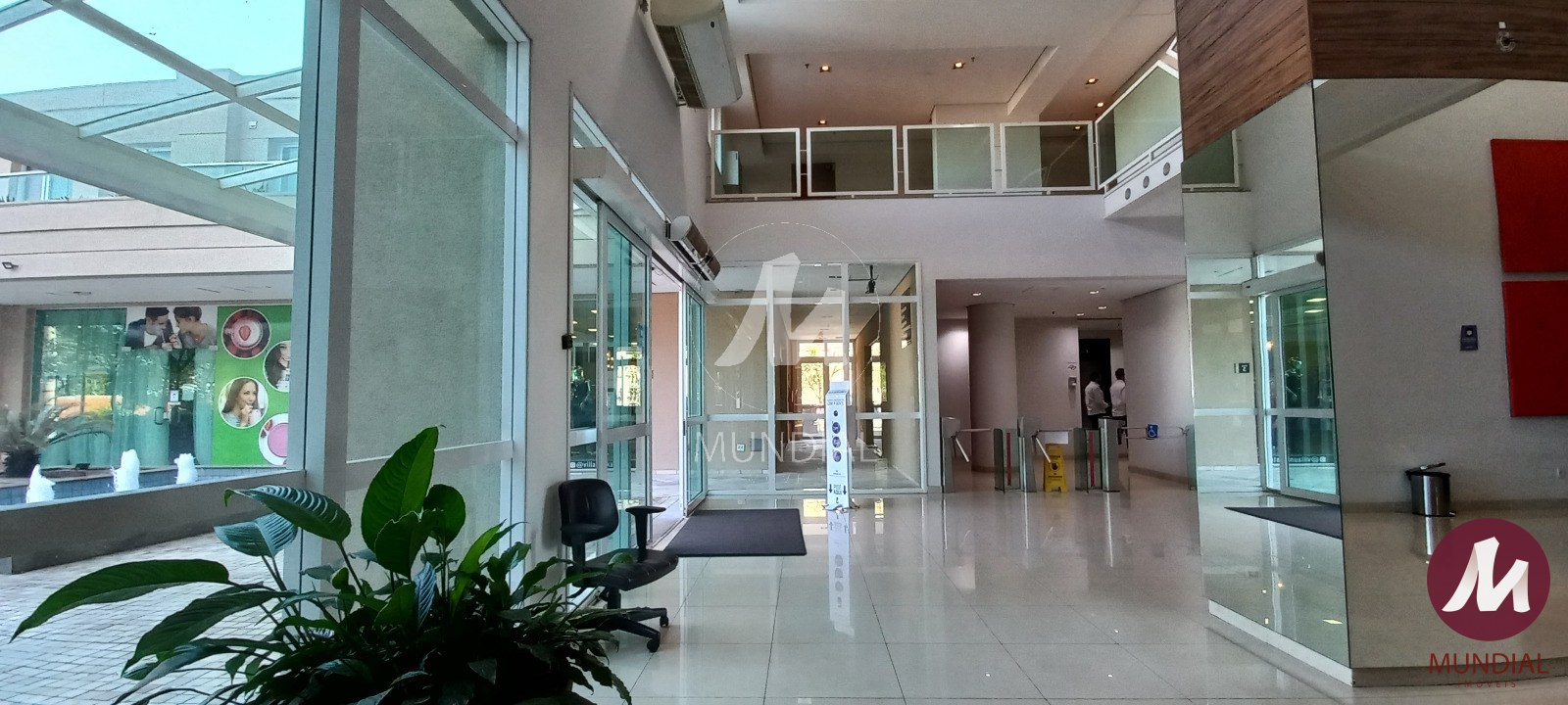 Hall De Entrada — foto 4