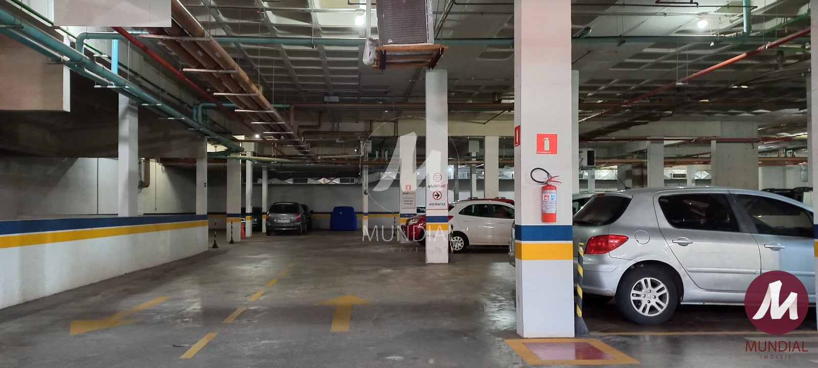 Garagem — foto 12