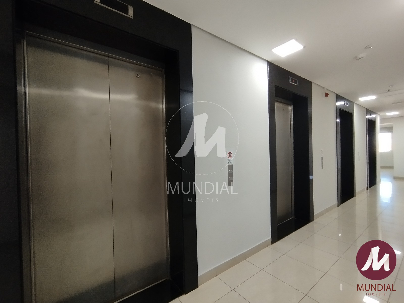 Elevador — foto 9
