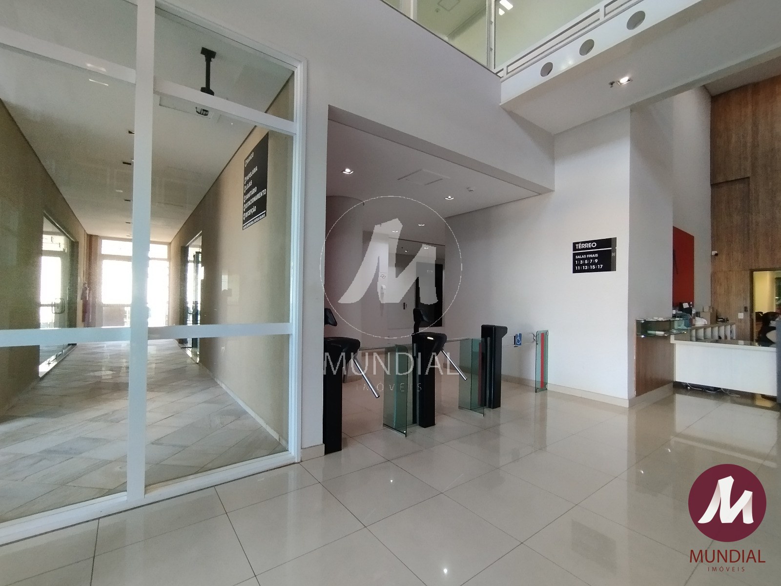 Hall De Entrada — foto 6