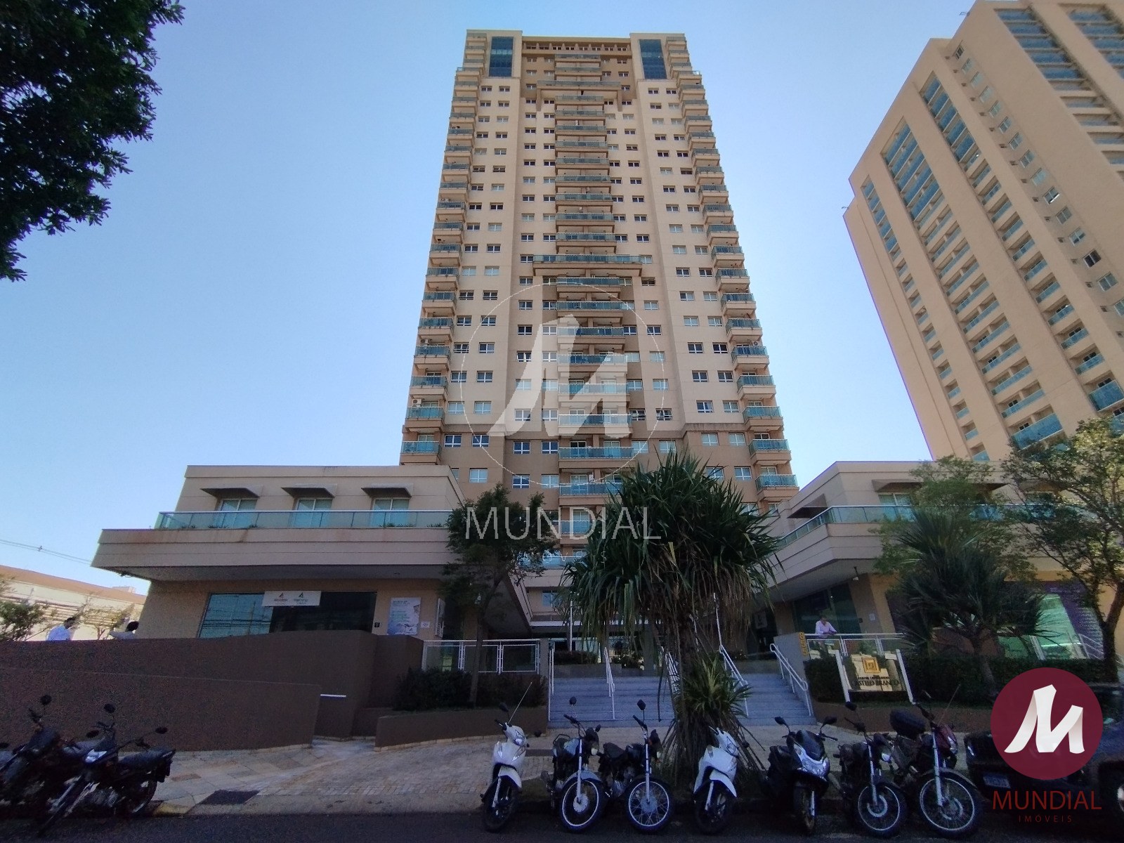 Fachada Condominio — foto 1