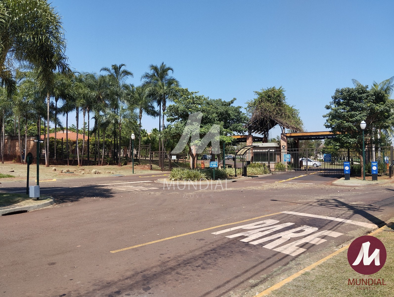 Fachada Condominio — foto 6