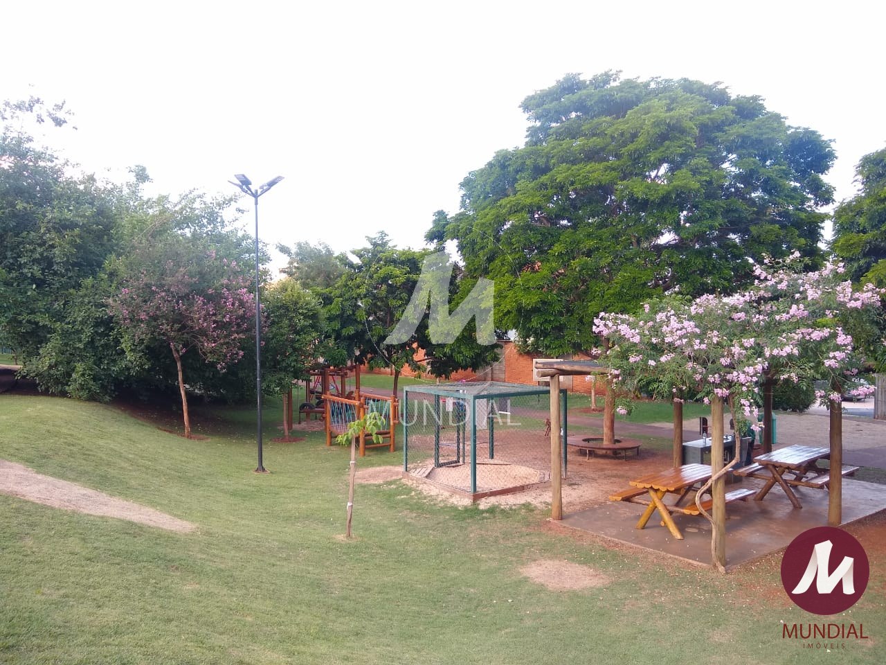 Lazer Condominio — foto 52