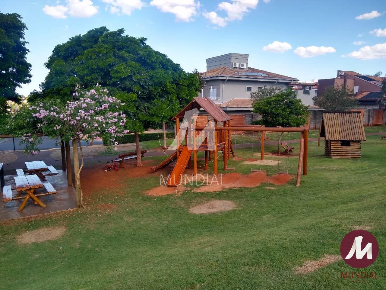 Lazer Condominio — foto 53
