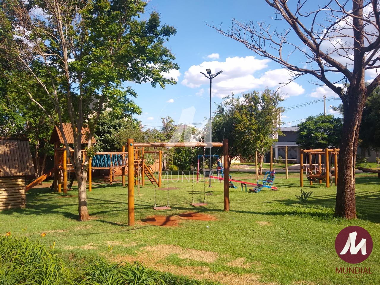 Lazer Condominio — foto 56