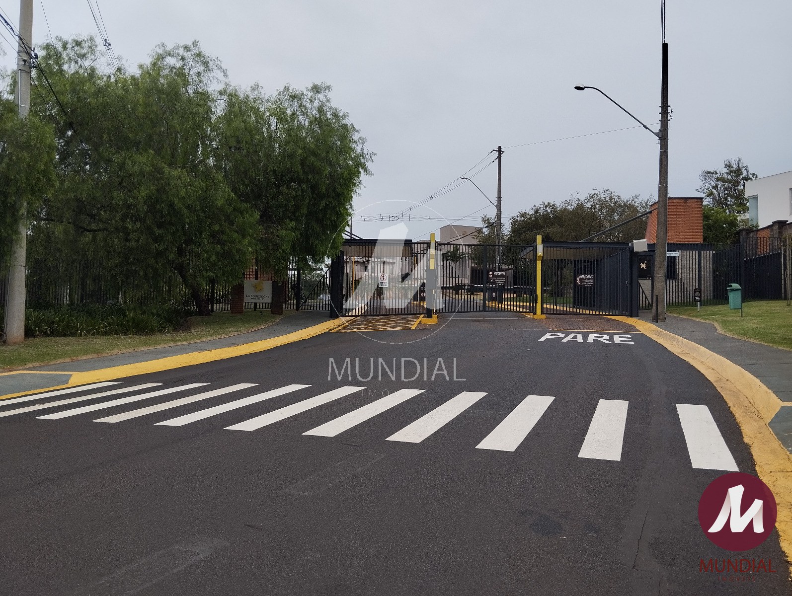 Fachada Condominio — foto 48