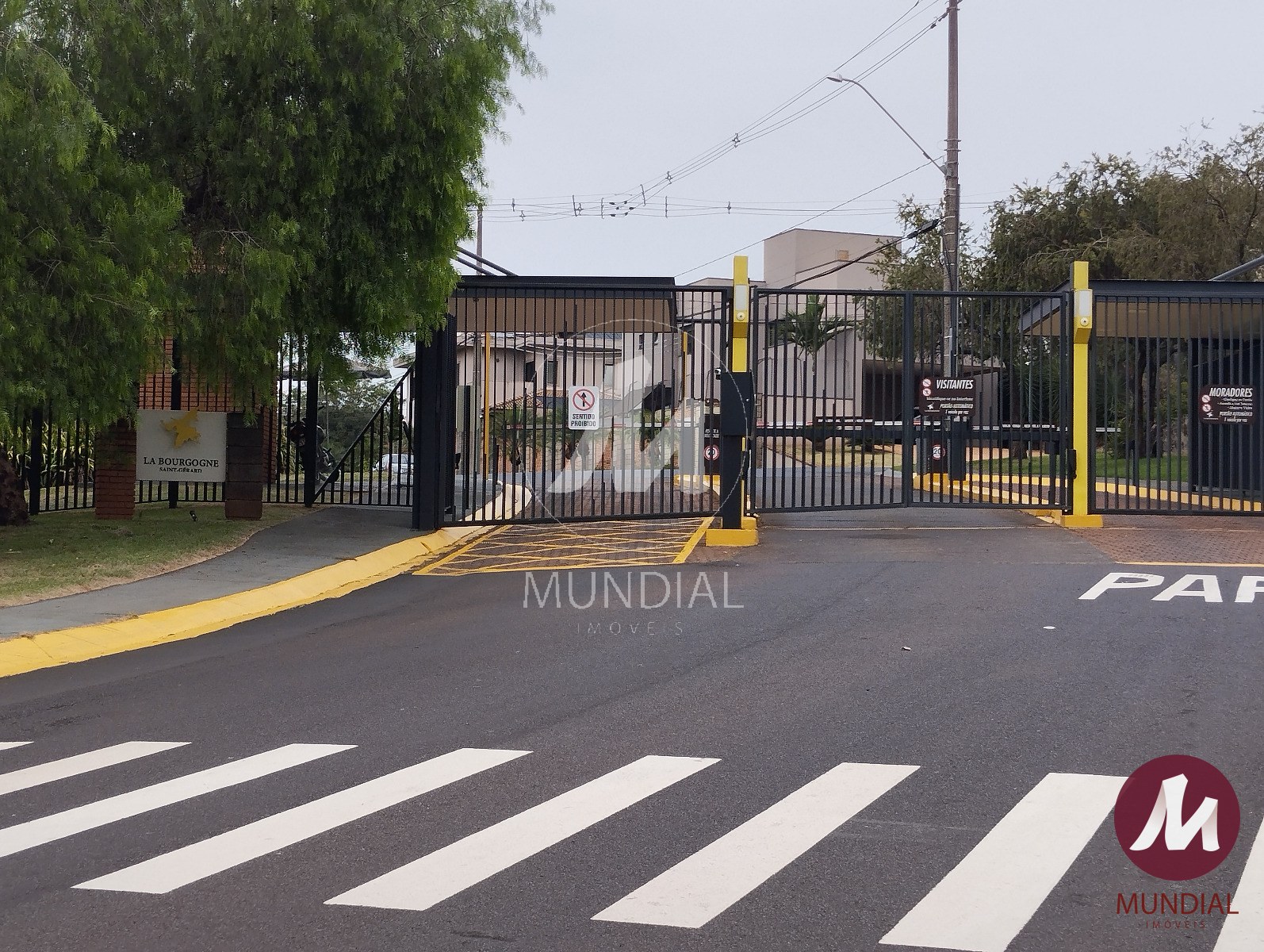 Fachada Condominio — foto 47