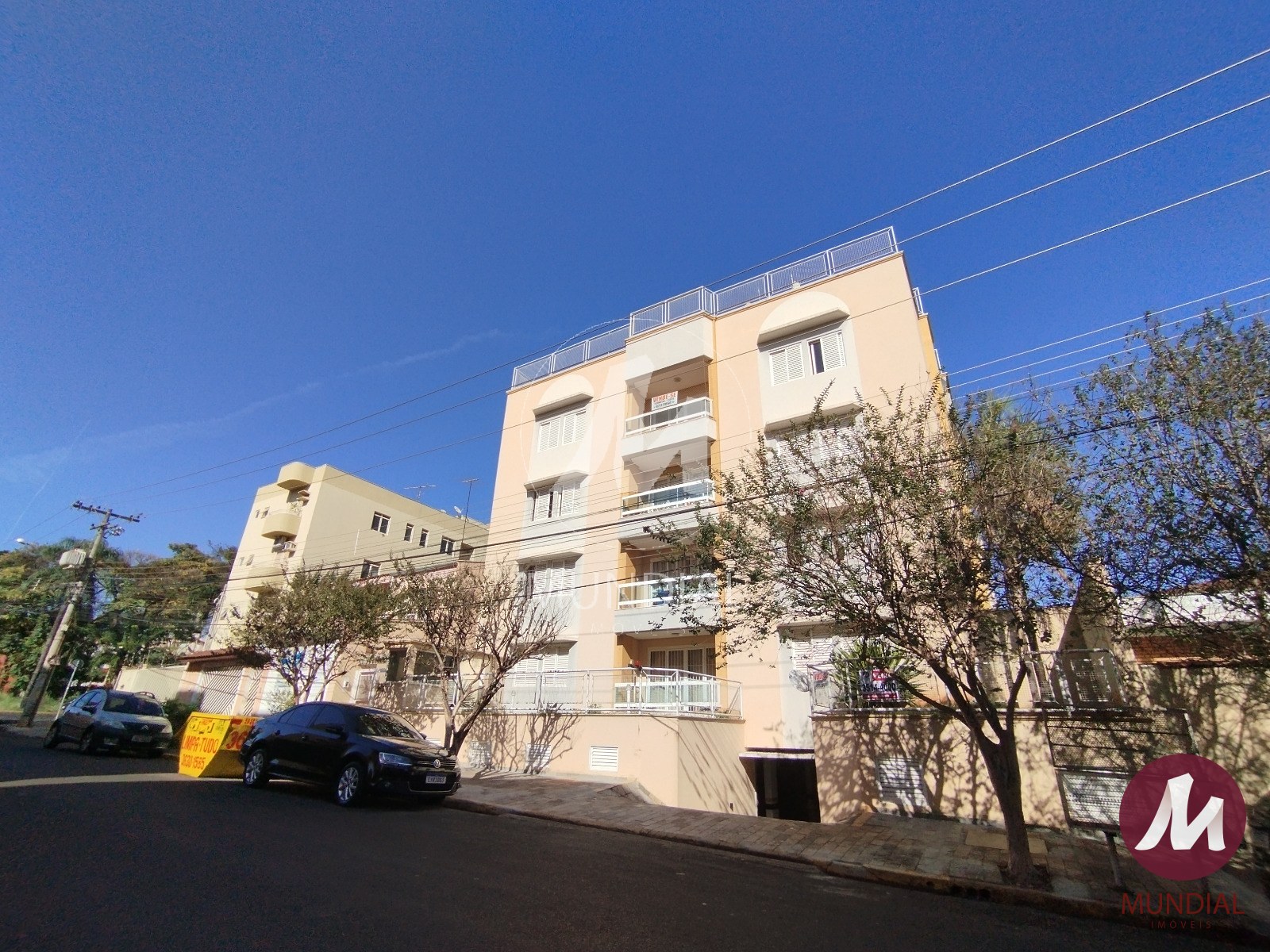 Fachada Condominio — foto 9