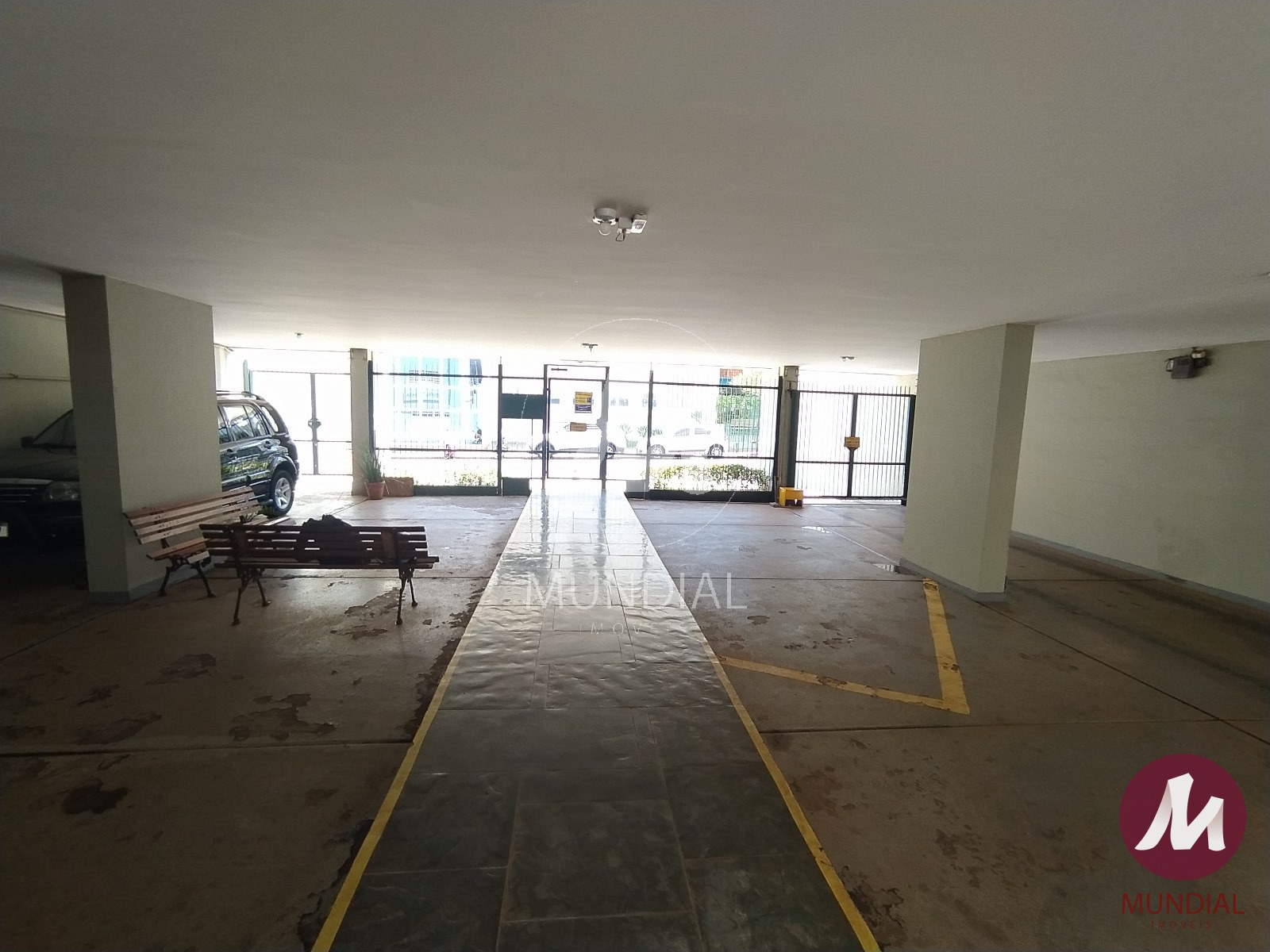 Garagem — foto 12