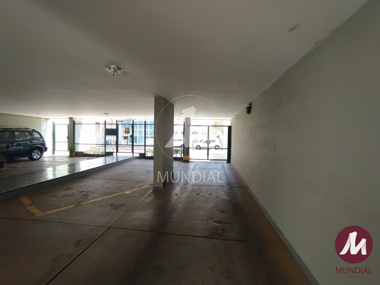 Garagem — foto 14