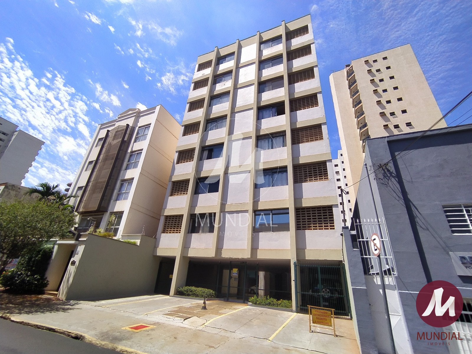 Fachada Condominio — foto 10