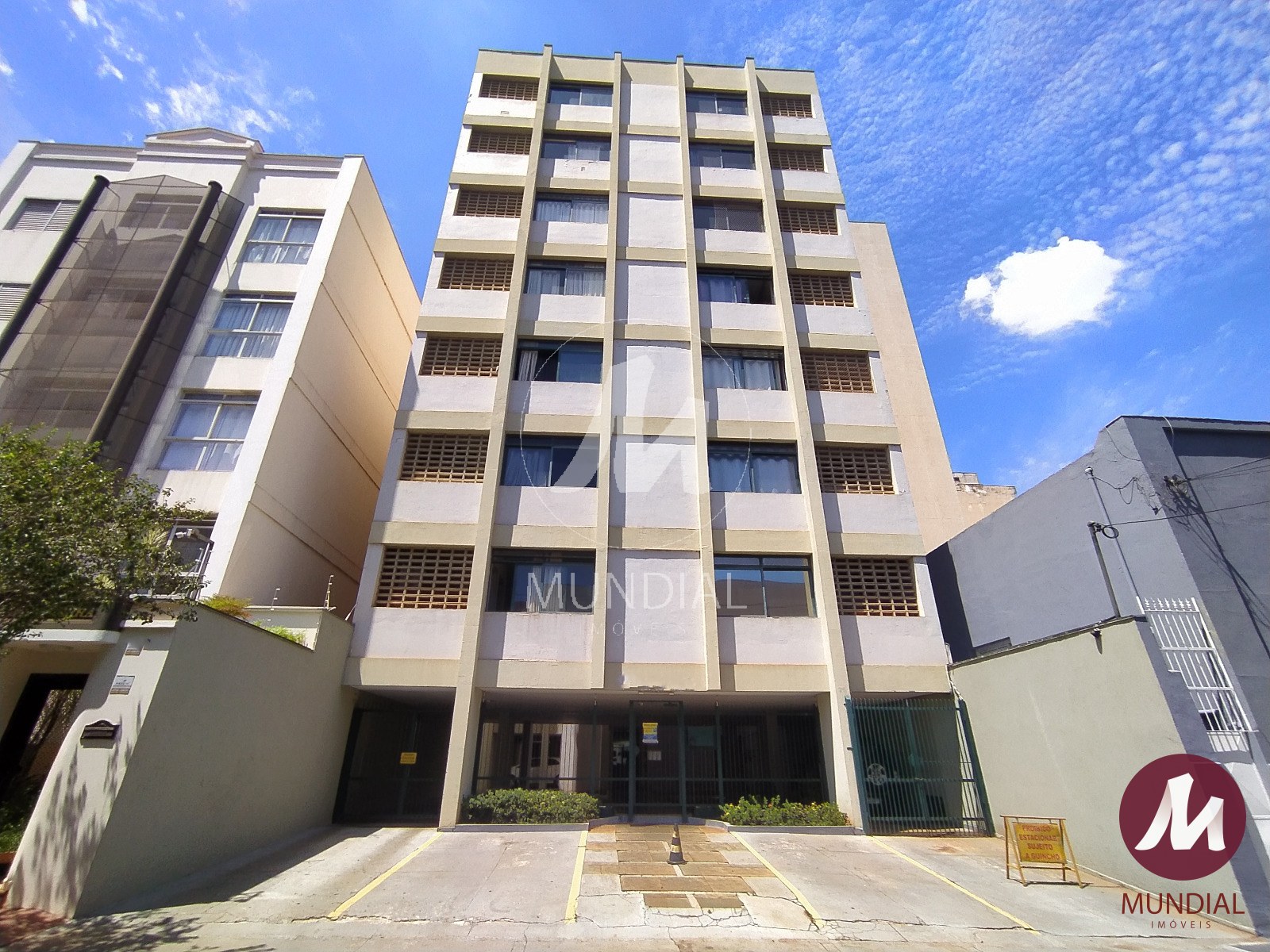 Fachada Condominio — foto 9