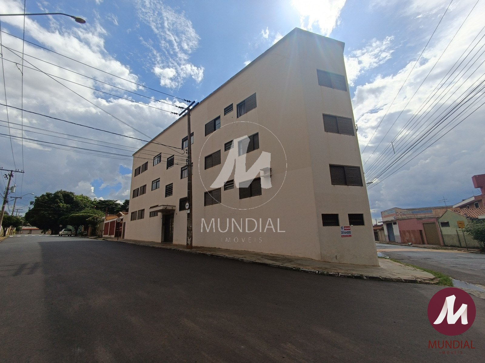 Fachada Condominio — foto 7