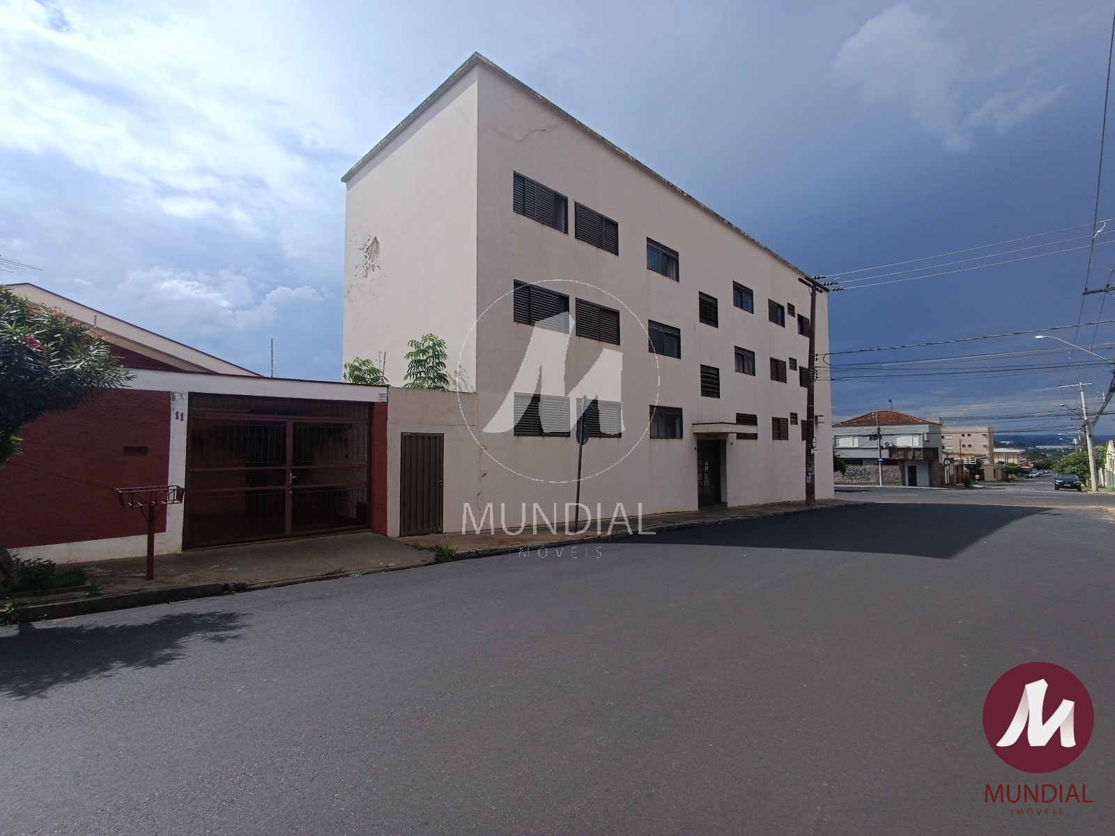 Fachada Condominio — foto 8