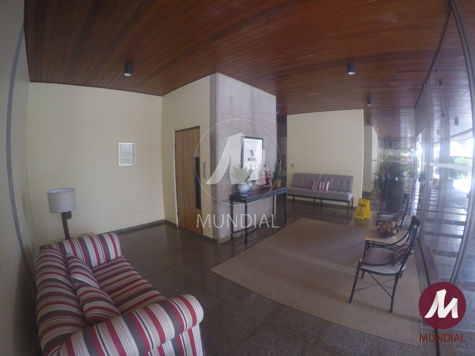 Hall De Entrada — foto 24