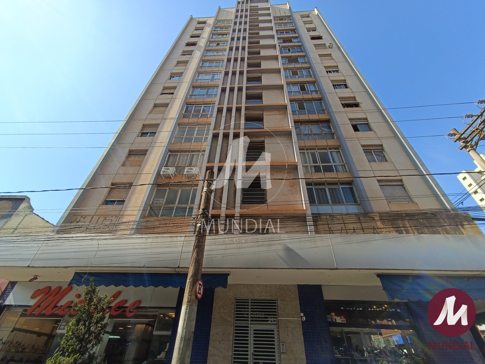 Fachada Condominio — foto 16