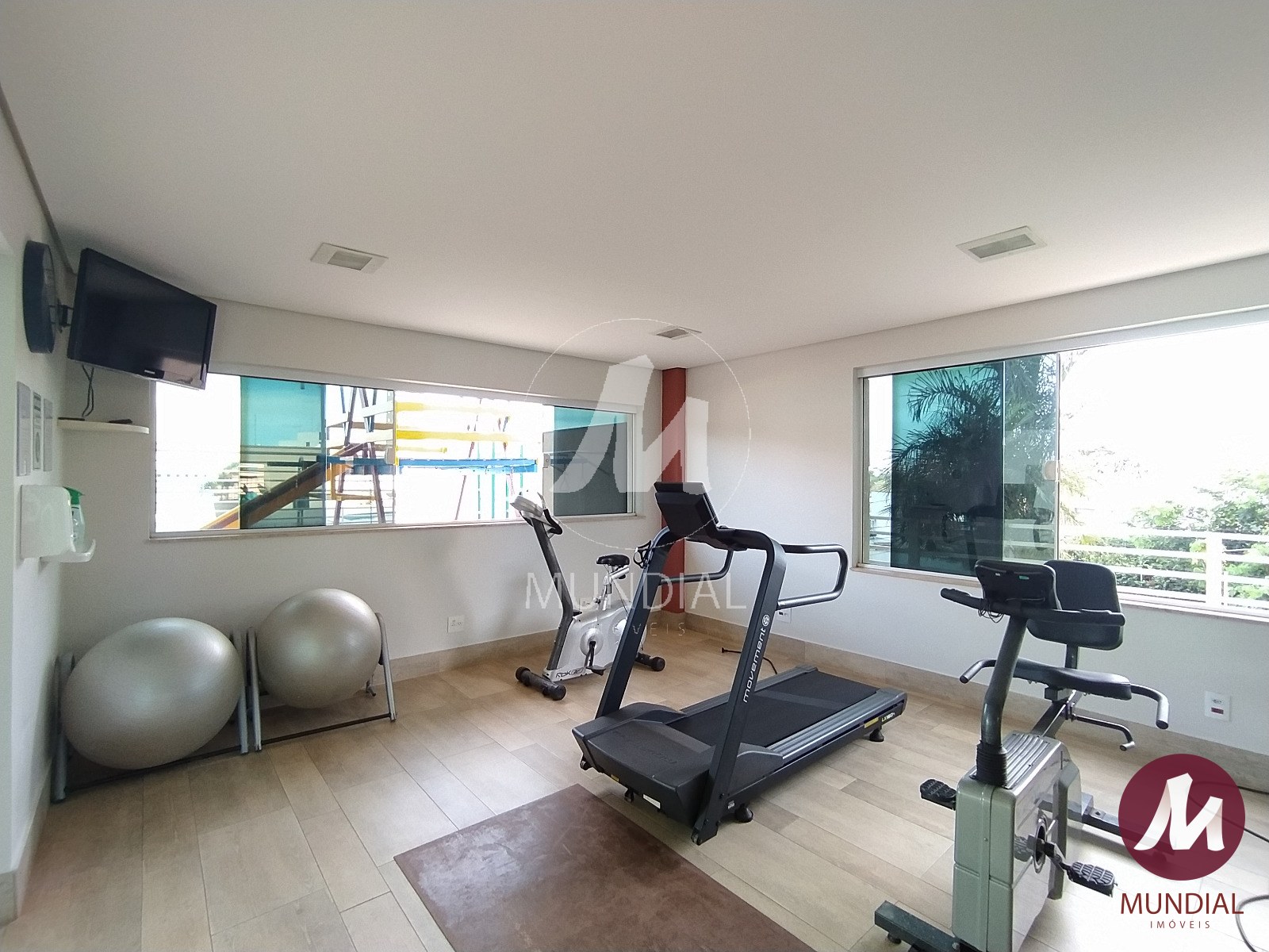 Fitness — foto 37