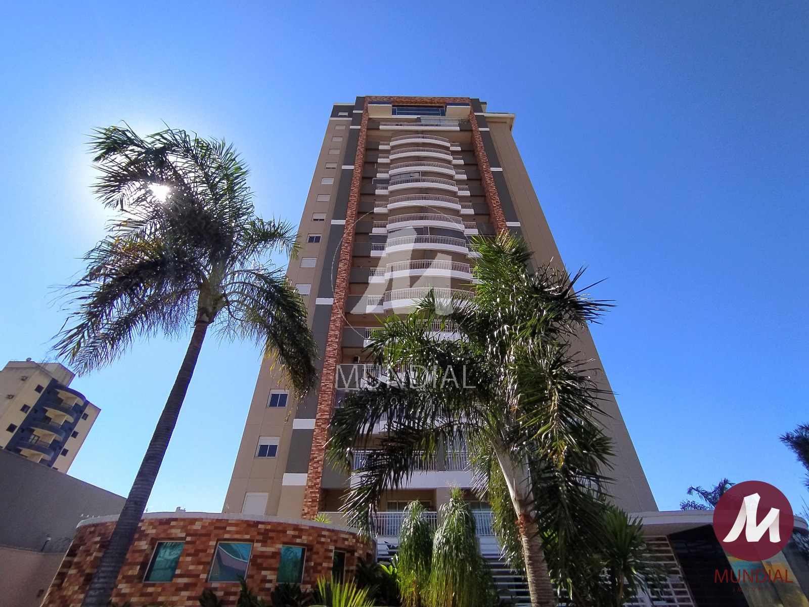 Fachada Condominio — foto 30