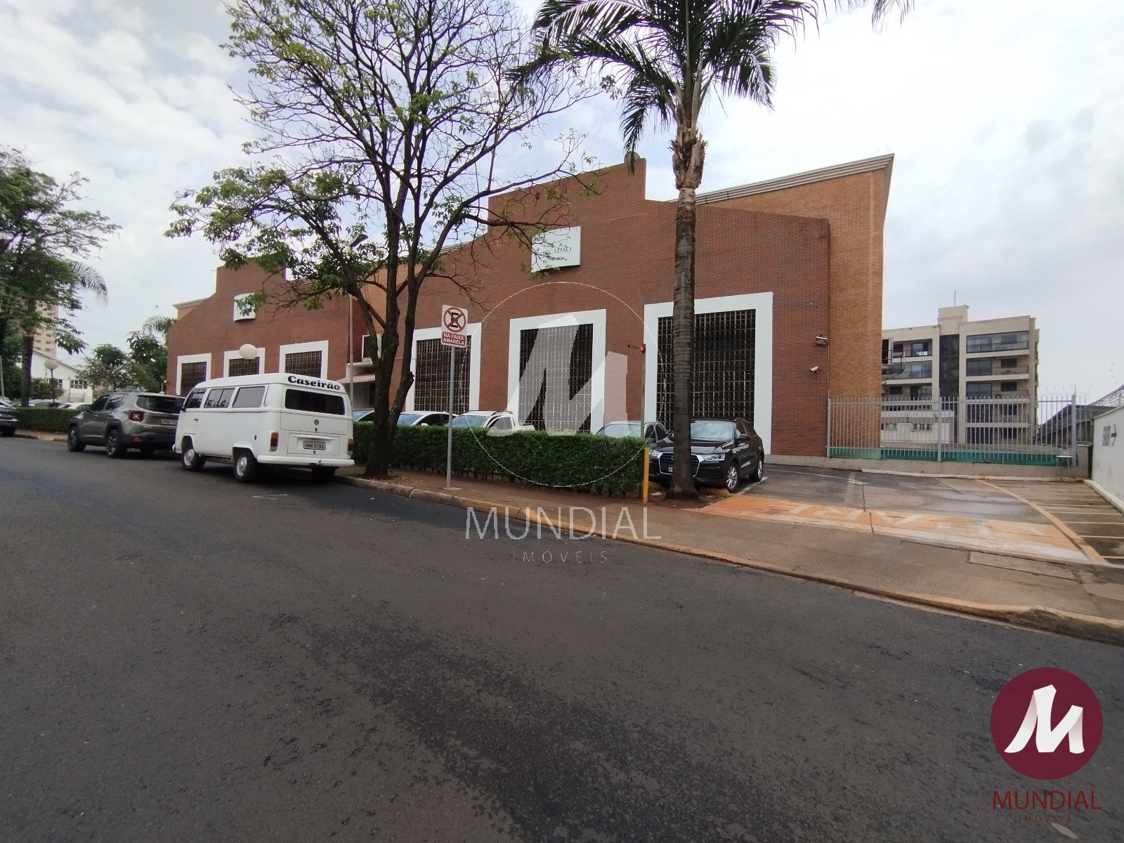 Fachada Condominio — foto 5