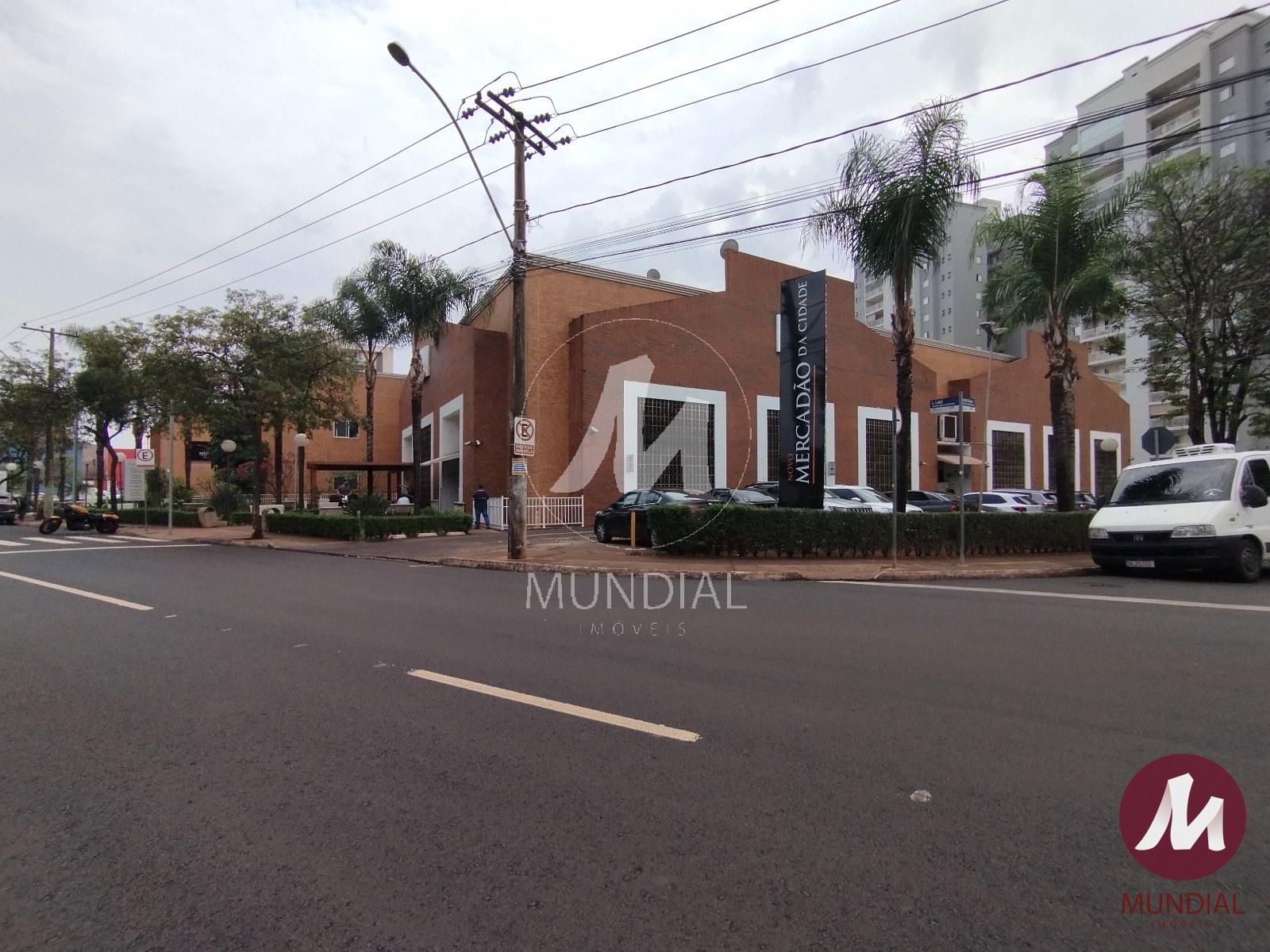 Fachada Condominio — foto 3