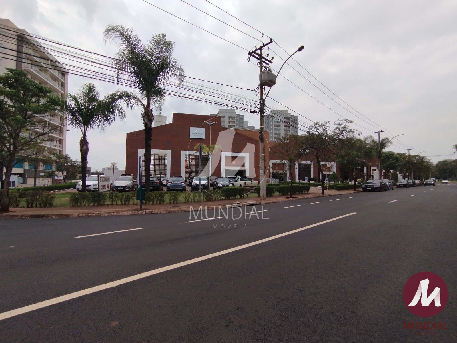 Fachada Condominio — foto 4