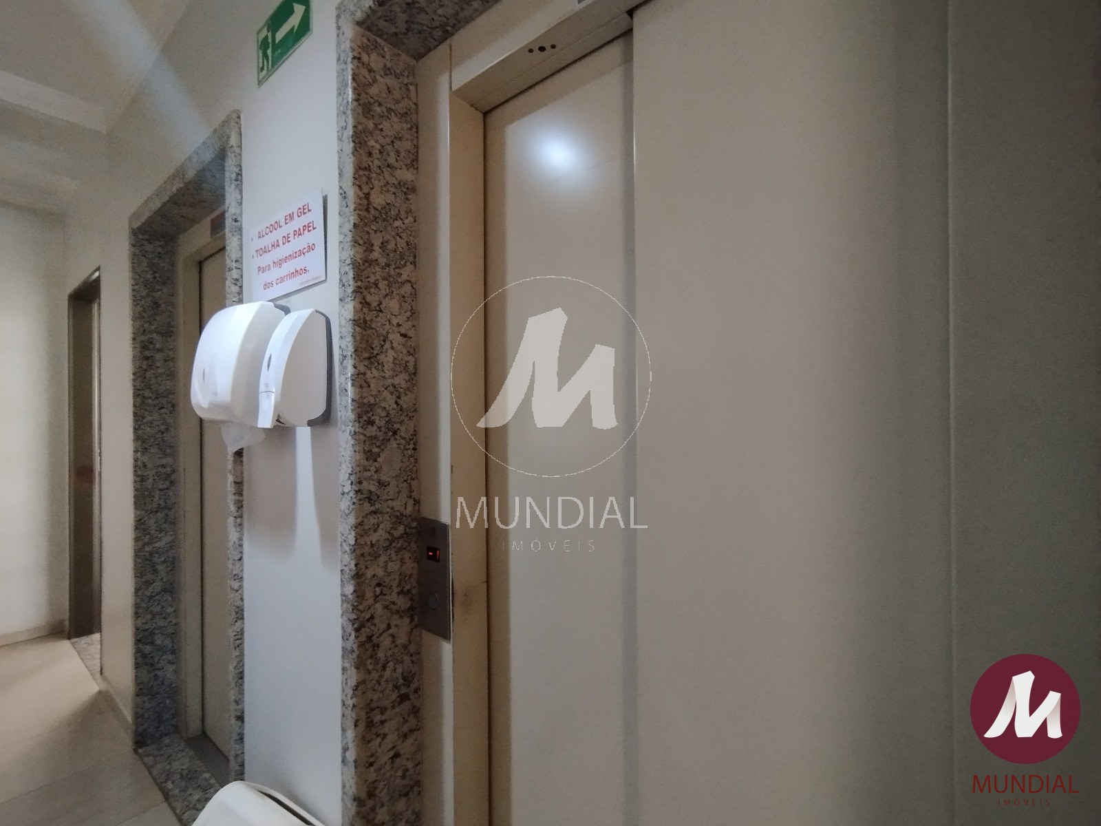 Elevador — foto 22