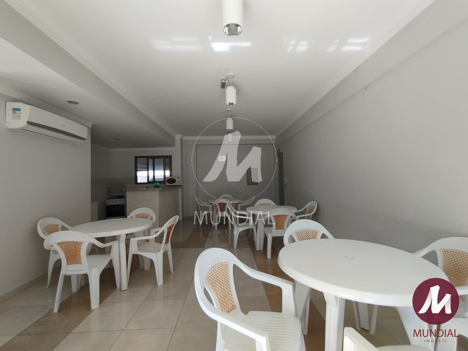 Salão de festas — foto 26