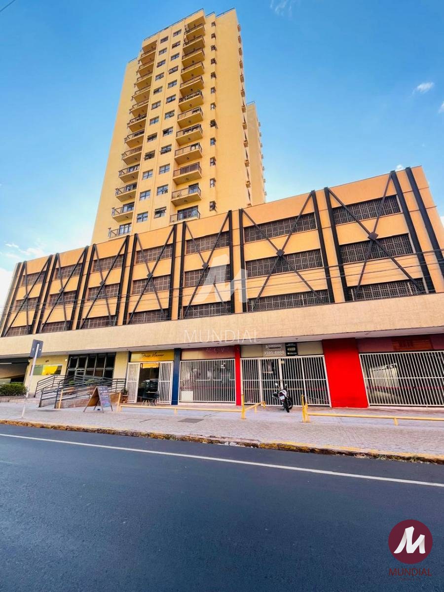 Fachada Condominio — foto 3