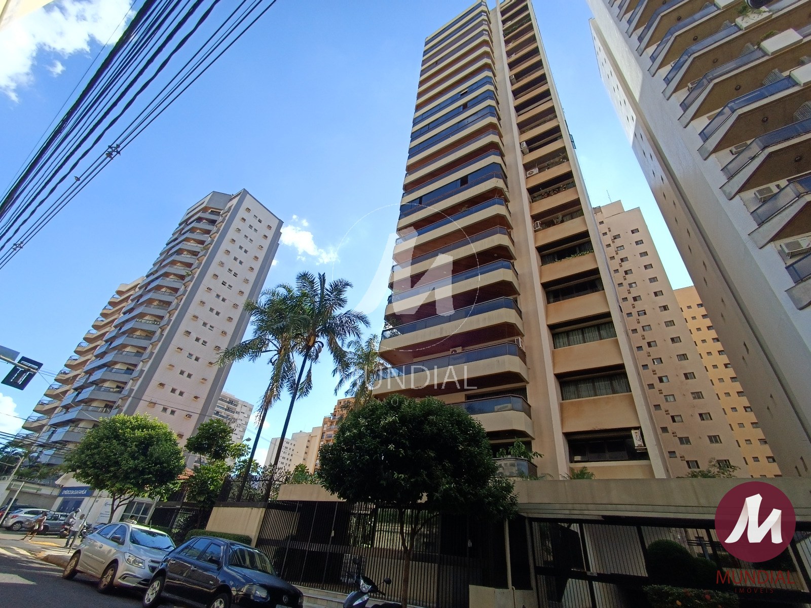 Fachada Condominio — foto 63
