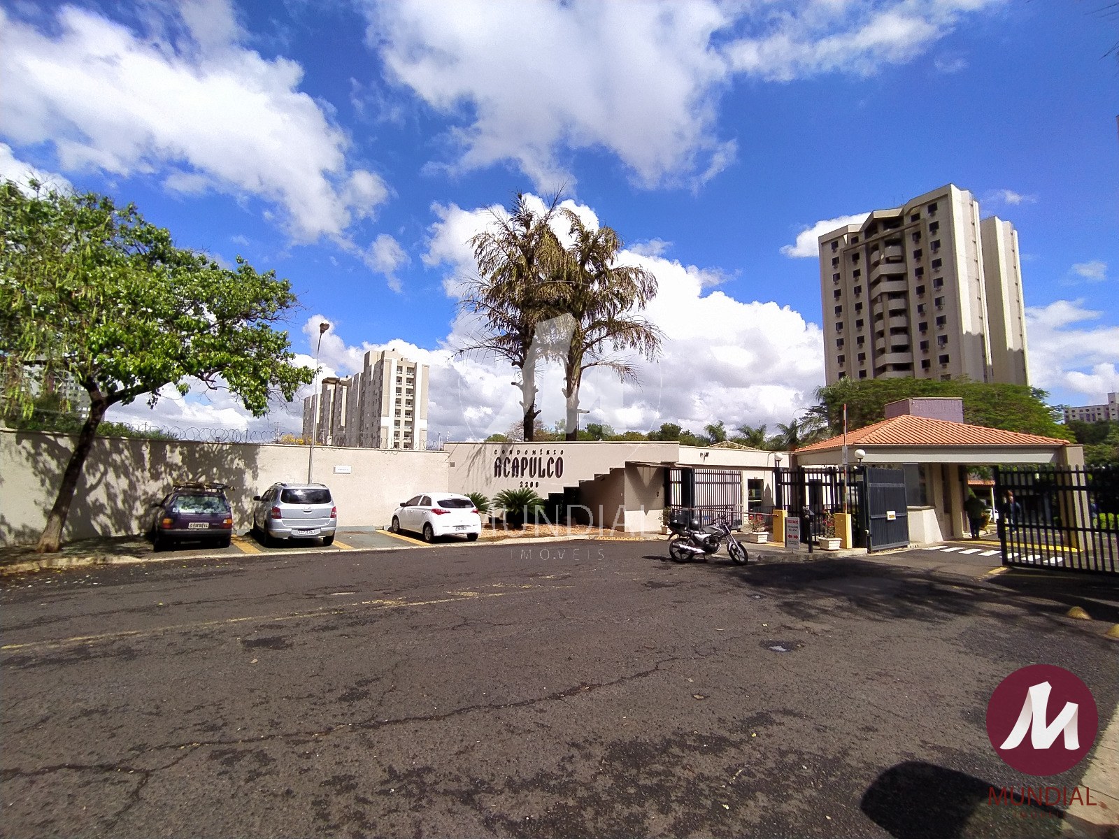 Fachada Condominio — foto 10